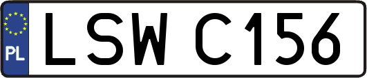 LSWC156