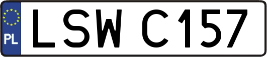 LSWC157
