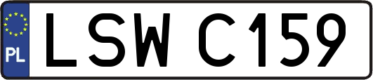 LSWC159