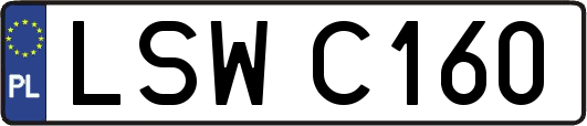 LSWC160