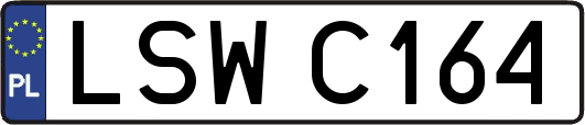 LSWC164