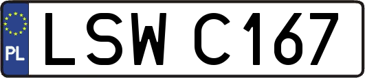 LSWC167