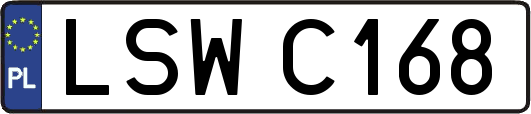LSWC168