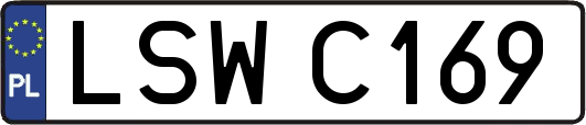 LSWC169