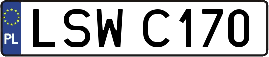LSWC170
