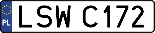 LSWC172