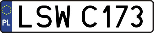 LSWC173
