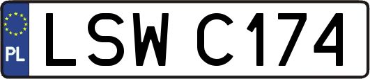 LSWC174