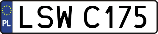 LSWC175