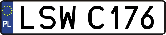 LSWC176