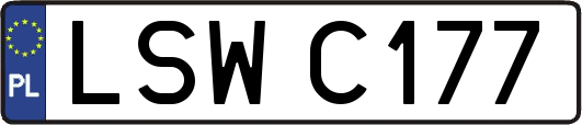 LSWC177