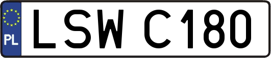 LSWC180