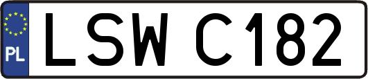 LSWC182