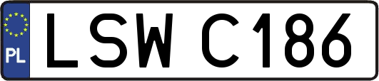 LSWC186