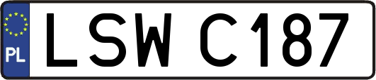 LSWC187