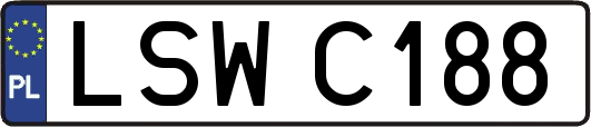 LSWC188