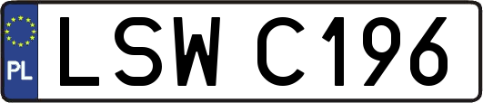 LSWC196