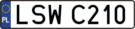 LSWC210