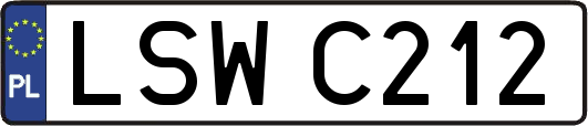 LSWC212