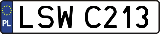 LSWC213