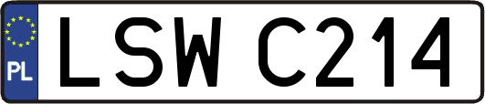 LSWC214