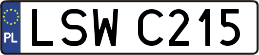 LSWC215
