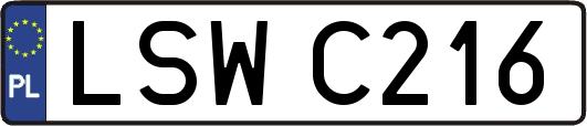 LSWC216