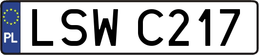 LSWC217