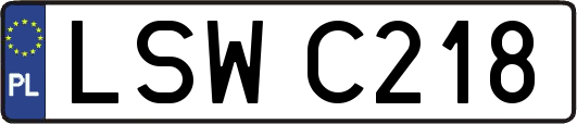LSWC218