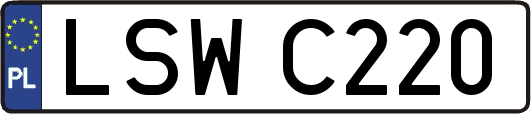LSWC220
