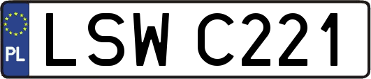 LSWC221