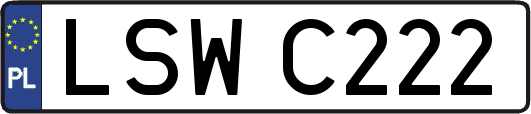 LSWC222