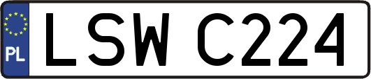 LSWC224
