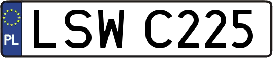 LSWC225
