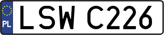LSWC226