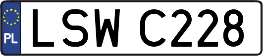 LSWC228