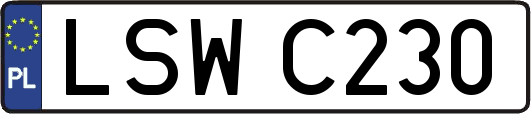 LSWC230