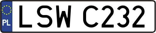 LSWC232