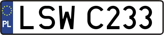 LSWC233