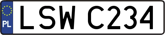 LSWC234
