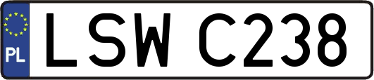 LSWC238