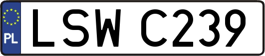 LSWC239