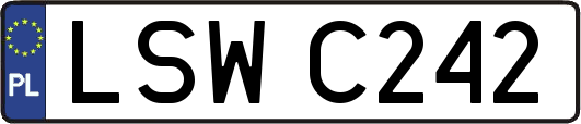 LSWC242