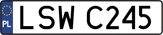 LSWC245