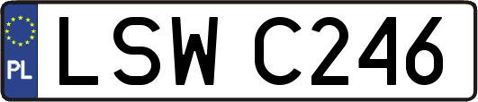 LSWC246