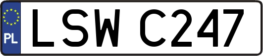 LSWC247