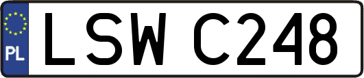 LSWC248