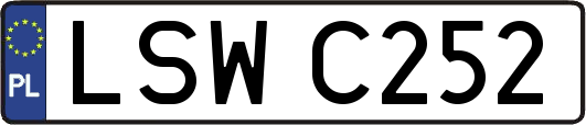 LSWC252