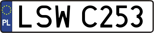 LSWC253