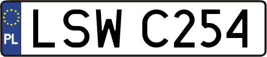 LSWC254